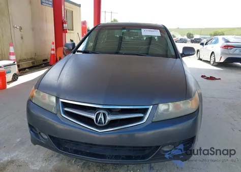 2008 Acura Tsx из США, поврежденный, VIN JH4CL96808C001440